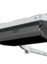 Motobilt Jeep YJ Gas Tank Skid Plate Jeep Wrangler 1987-1995                                     - MB5039 - Image 6