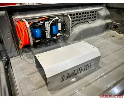 Motobilt ARB Compressor Enclosure - MB5051