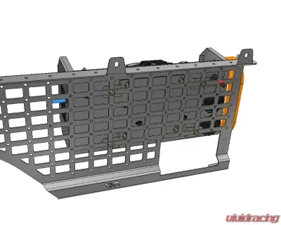 Motobilt ARB Compressor Enclosure - MB5051