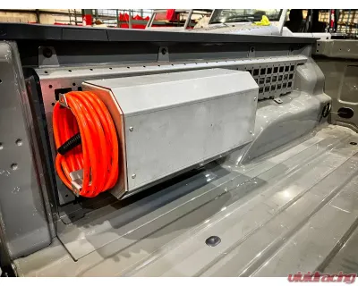 Motobilt ARB Compressor Enclosure - MB5051