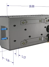 Motobilt ARB Compressor Enclosure                                     - MB5051 - Image 6