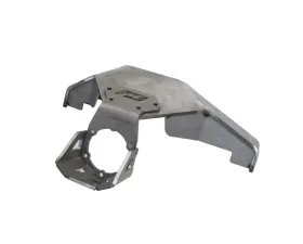 Motobilt 14 Bolt Rear Axle Truss for 4 Inch Dia Tubes
