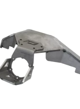 Motobilt 14 Bolt Rear Axle Truss for 4 Inch Dia Tubes                                     - MB4094 - Image 3