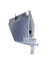 Motobilt Windshield Washer Fluid Tank Relocator Kit for Jeep Diesel JL/JT                                     - MB5056 - Image 2