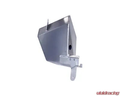 Motobilt Windshield Washer Fluid Tank Relocator Kit for Jeep Diesel JL/JT - MB5056