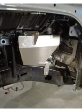 Motobilt Windshield Washer Fluid Tank Relocator Kit for Jeep Diesel JL/JT                                     - MB5056 - Image 4