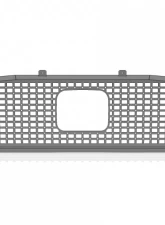 Motobilt Chase Rack Molle Panel for Jeep JT Gladiator                                     - MB5058 - Image 3