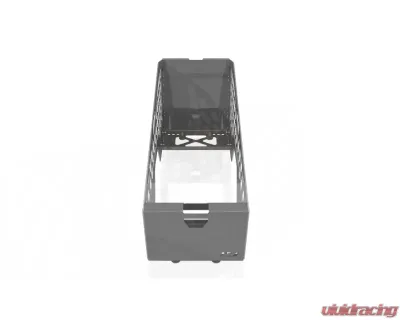 Motobilt Universal Bed Mounted Tire Carrier - MB5061