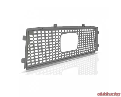 Motobilt Chase Rack Molle Panel for Jeep JT Gladiator - MB5058