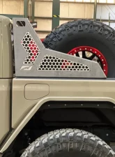 Motobilt Chase Rack for JT Gladiator                                     - MB5064 - Image 4