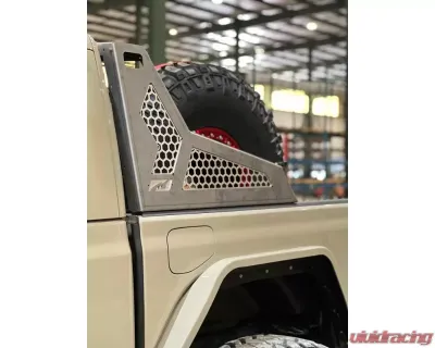 Motobilt Chase Rack for JT Gladiator - MB5064