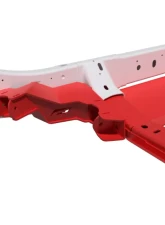 Motobilt 4 Link Suspension Bracket Kit With Skid Plate Jeep JKU 2007-2011                                     - MB7001 - Image 6