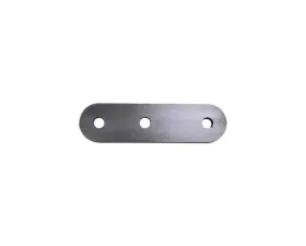 Motobilt 5 Inch Straight Leaf Spring Shackle