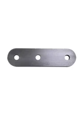 Motobilt 5 Inch Straight Leaf Spring Shackle                                     - MB1527-50 - Image 2