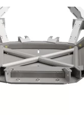 Motobilt Double Triangulated 4 Link Suspension Mounting System for Jeep YJ/TJ/LJ                                     - MB7009 - Image 4
