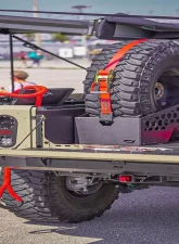 Motobilt Full Bed Replacement Kit Jeep JT Gladiator 2019-2022                                     - MB1185 - Image 10