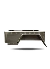 Motobilt Full Bed Replacement Kit Jeep JT Gladiator 2019-2022                                     - MB1185 - Image 4