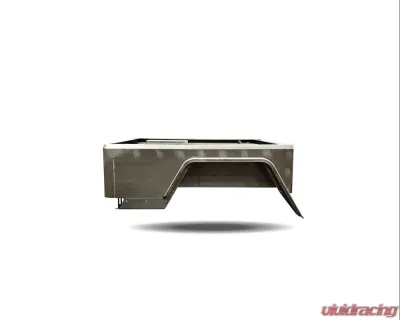Motobilt Full Bed Replacement Kit Jeep JT Gladiator 2019-2022 - MB1185
