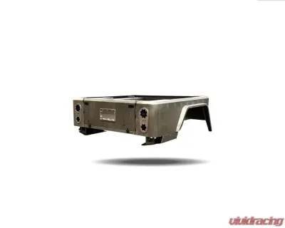 Motobilt Full Bed Replacement Kit Jeep JT Gladiator 2019-2022 - MB1185