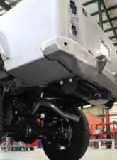 Motobilt Full Bed Replacement Kit Jeep JT Gladiator 2019-2022                                     - MB1185 - Image 7