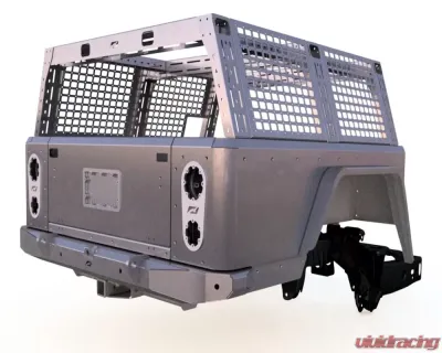 Motobilt Full Bed Replacement Kit Jeep JT Gladiator 2019-2022 - MB1185