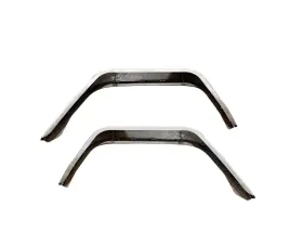 Motobilt Rear Highline Fenders Jeep JT Gladiator 2019-2022