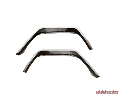 Motobilt Rear Highline Fenders Jeep JT Gladiator 2019-2022 - MB1197