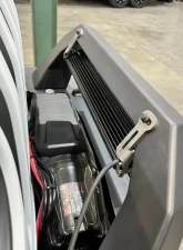 Motobilt 20" Crusher HD Single/Double Row Lightbar Mount                                     - MB1205 - Image 4