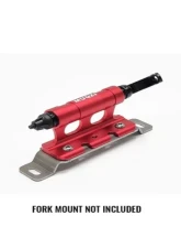 Motobilt Molle Panel Bicycle Fork Mount Bracket                                     - MB2180 - Image 2