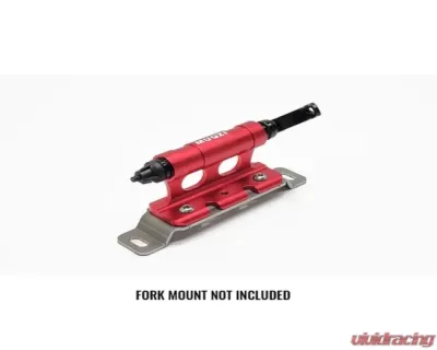 Motobilt Molle Panel Bicycle Fork Mount Bracket - MB2180