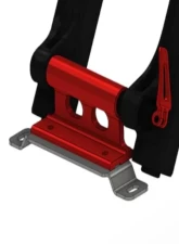 Motobilt Molle Panel Bicycle Fork Mount Bracket                                     - MB2180 - Image 3