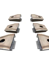 Motobilt High Clearance Body Mounts Jeep Wrangler TJ | LJ 1997-2006                                     - MB3035 - Image 4