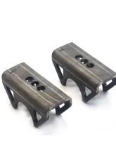 Motobilt Dana 35 Spring Perch 2.5 x 2.5                                     - MB4066 - Image 2