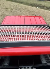 Motobilt Half Cab Roof Rack Jeep JT Gladiator 2019-2022                                     - MB5059 - Image 3