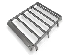 Motobilt Full Cab Roof Rack Jeep JT Gladiator 2019-2022