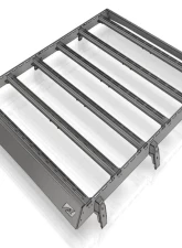 Motobilt Full Cab Roof Rack Jeep JT Gladiator 2019-2022                                     - MB5060 - Image 5