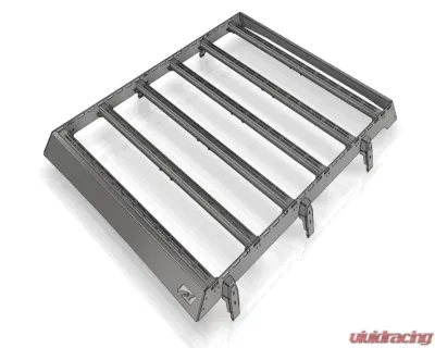 Motobilt Full Cab Roof Rack Jeep JT Gladiator 2019-2022 - MB5060
