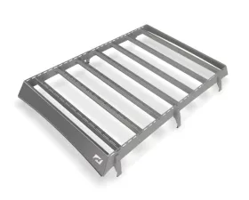 Motobilt Full Cab Roof Rack Jeep Wrangler JL Unlimited 2018-2022