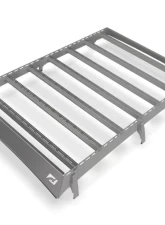 Motobilt Full Cab Roof Rack Jeep Wrangler JL Unlimited 2018-2022                                     - MB5063 - Image 4