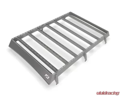Motobilt Full Cab Roof Rack Jeep Wrangler JL Unlimited 2018-2022 - MB5063