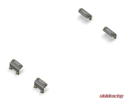 Motobilt Motobed Tire Carrier Rack Cargo Rack Basket Adapter - MB5069