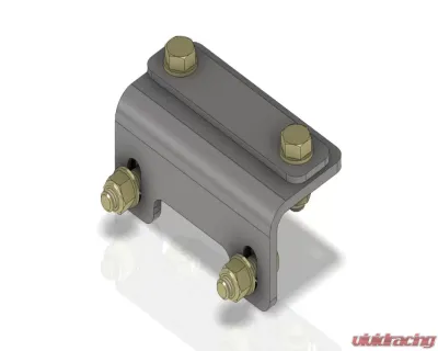Motobilt Motobed Tire Carrier Rack Cargo Rack Basket Adapter - MB5069