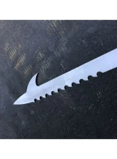 Motobilt Fire Pit Poker                                     - MB-firep - Image 2