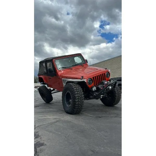 Motobilt MB1083-2-A 2