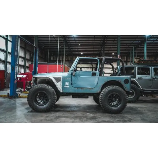 Motobilt MB1083-2-A 2