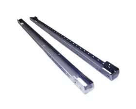 Motobilt Full Length Replacement Bed Rails