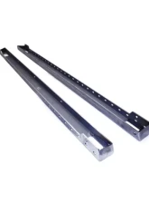 Motobilt Full Length Replacement Bed Rails                                     - MB1192 - Image 4