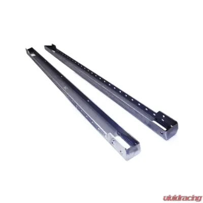 Motobilt Full Length Replacement Bed Rails - MB1192