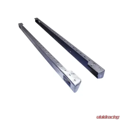 Motobilt Full Length Replacement Bed Rails - MB1192
