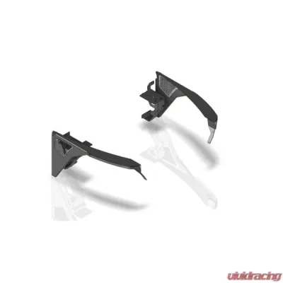 Motobilt 0" Highline Front Fenders Flare Jeep Wrangler YJ - MB1208-0